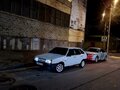 1989 Lada (ВАЗ) 2109, белый, 490000 рублей - вид 2