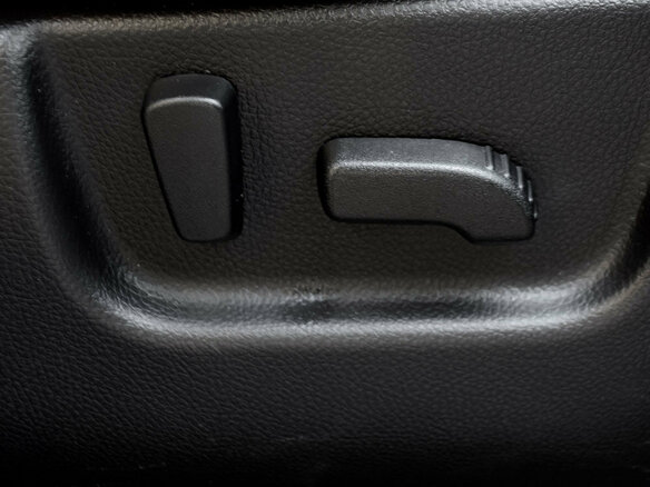 2014 Nissan X-Trail II Рестайлинг, белый - вид 27