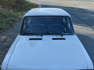 1977 Lada (ВАЗ) 2106, бежевый, 75000 рублей, вид 3