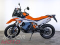 2026 KTM 890 Adventure R, белый, 1890000 рублей - вид 4
