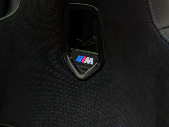 2026 BMW X1 Long 25Li xDrive III (U11/U12), чёрный, 5800000 рублей - вид 18