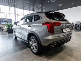 2026 Haval Jolion I Рестайлинг 2, серый, 2674709 рублей, вид 5