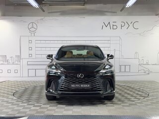 2026 Lexus RX 300 V, чёрный, 8796000 рублей, вид 4