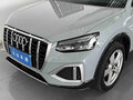 2022 Audi Q2 L 35 TFSI I Рестайлинг, серебристый, 2050000 рублей - вид 5