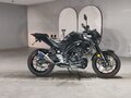 2024 Yamaha MT-03, чёрный, 441000 рублей