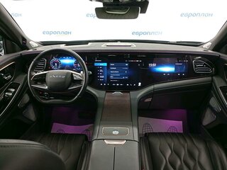 2023 Exeed VX I, белый, 3094300 рублей, вид 5