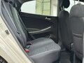 2015 Hyundai Solaris I Рестайлинг, бежевый, 900000 рублей - вид 10