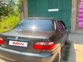 2008 Fiat Albea I Рестайлинг, чёрный, 265000 рублей - вид 5