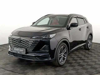 2023 Changan CS55 Plus II, чёрный, 1850000 рублей, вид 1