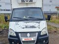 2010 ГАЗ 2747, белый, 369000 рублей - вид 1