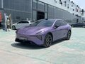 2026 Changan Deepal L06 560, фиолетовый, 4150678 рублей