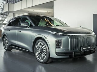 2026 Esteo Exlantix ET, зелёный, 6990000 рублей, вид 1