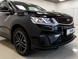 2026 Belgee X50 I Рестайлинг, чёрный, 2199990 рублей, вид 3