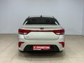 2018 Kia Rio IV, бежевый, 895000 рублей - вид 4