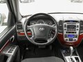 2008 Hyundai Santa Fe II, бежевый, 949000 рублей - вид 11