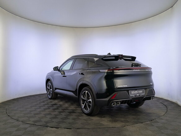2025 Dongfeng Mage, синий, 2350000 рублей - вид 6