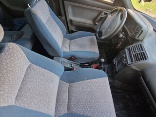 2006 Lada (ВАЗ) 2112, серебристый, 150000 рублей, вид 4