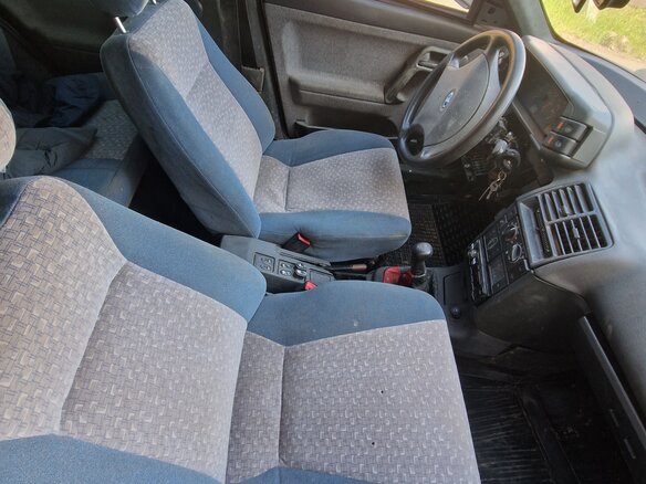 2006 Lada (ВАЗ) 2112, серебристый, 150000 рублей - вид 2