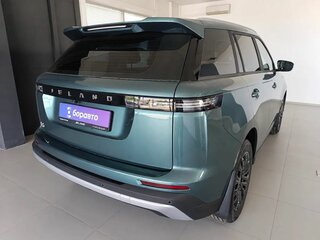 2026 Jeland J6, синий, 2749000 рублей, вид 2