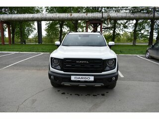 2026 Haval Dargo I, белый, 3899000 рублей, вид 1