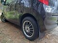2014 Suzuki Wagon R V Рестайлинг, коричневый - вид 1