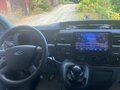 2008 Ford Transit Custom, серебристый, 1250000 рублей - вид 10
