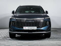 2025 Haval F7 II, синий - вид 1