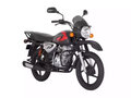 2026 Bajaj Boxer BM 125, чёрный, 124900 рублей