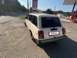 1997 Lada (ВАЗ) 2104 4-speed, бежевый, 165000 рублей, вид 2