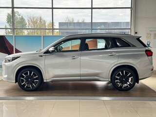 2026 Evolute i-Space I Рестайлинг, серебристый, 3890000 рублей, вид 3