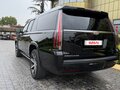 2015 Cadillac Escalade ESV IV, чёрный, 4500000 рублей - вид 4