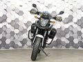 2014 Honda NC 700X, белый - вид 4