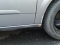 2007 Opel Astra H Рестайлинг, серый - вид 8