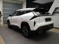 2026 Geely Cityray, белый, 3204990 рублей - вид 5