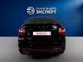 2024 Lada (ВАЗ) Granta Sport I Рестайлинг, чёрный, 995000 рублей - вид 4