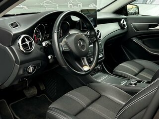 2019 Mercedes-Benz GLA 200 I (X156) Рестайлинг, чёрный, 2528200 рублей, вид 5