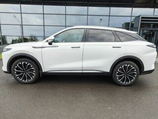 2023 Exeed RX, белый, 2490000 рублей, вид 2