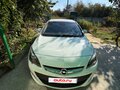 2013 Opel Astra J Рестайлинг, белый