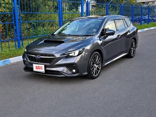 2022 Subaru Levorg II, серый, 2590000 рублей, вид 3