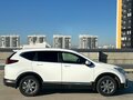 2021 Honda CR-V V Рестайлинг, белый, 3500000 рублей - вид 5