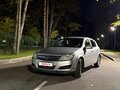 2012 Opel Astra H Рестайлинг, серебристый, 520000 рублей