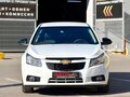 2012 Chevrolet Cruze I, белый