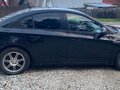 2012 Chevrolet Cruze I Рестайлинг, чёрный, 500000 рублей - вид 3