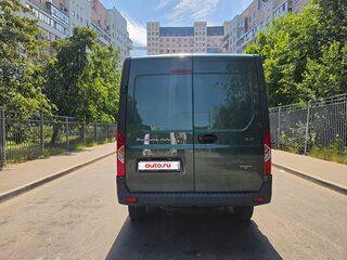 2025 ГАЗ Соболь NN Комби, зелёный, 4150000 рублей, вид 5