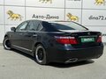 2008 Lexus LS 600h L IV, чёрный - вид 6