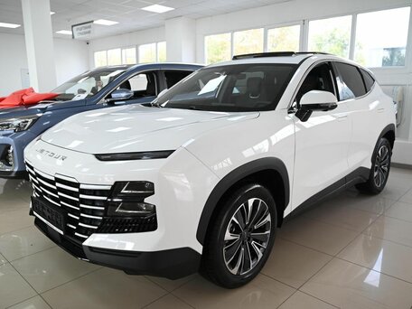 Jetour Dashing I