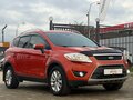 2012 Ford Kuga I, красный, 1197000 рублей - вид 1