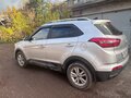 2017 Hyundai Creta I, серебристый, 1900000 рублей - вид 3
