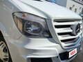 2011 Mercedes-Benz Sprinter, белый, 2300000 рублей - вид 6
