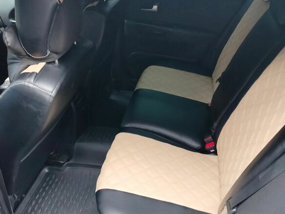 2012 Kia Ceed I Рестайлинг, чёрный, 750000 рублей - вид 19
